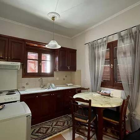 Serenita Ii Villa *