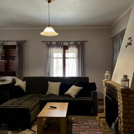 Serenita Ii Villa *