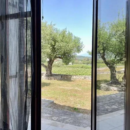 Villa Serenita Ii *