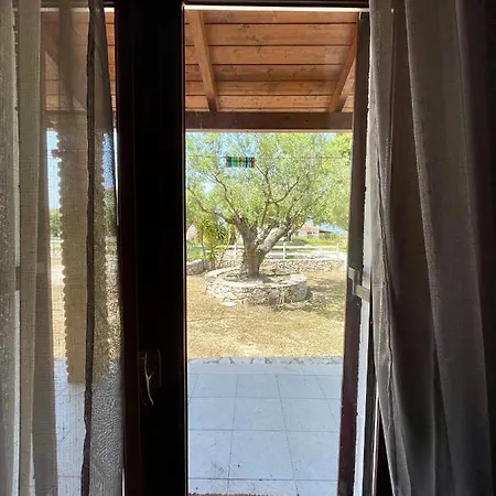 Serenita Ii Βίλα Ζάκυνθος Πόλη