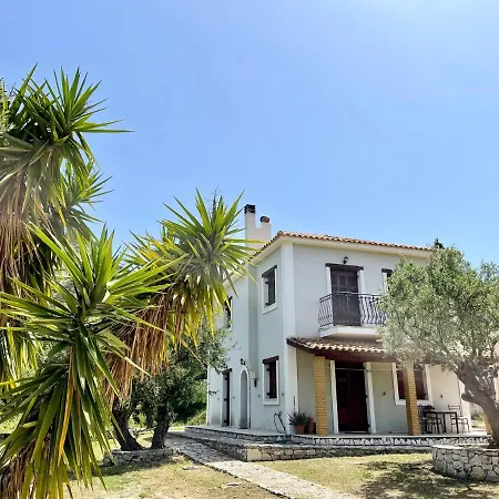Βίλα Serenita Ii *